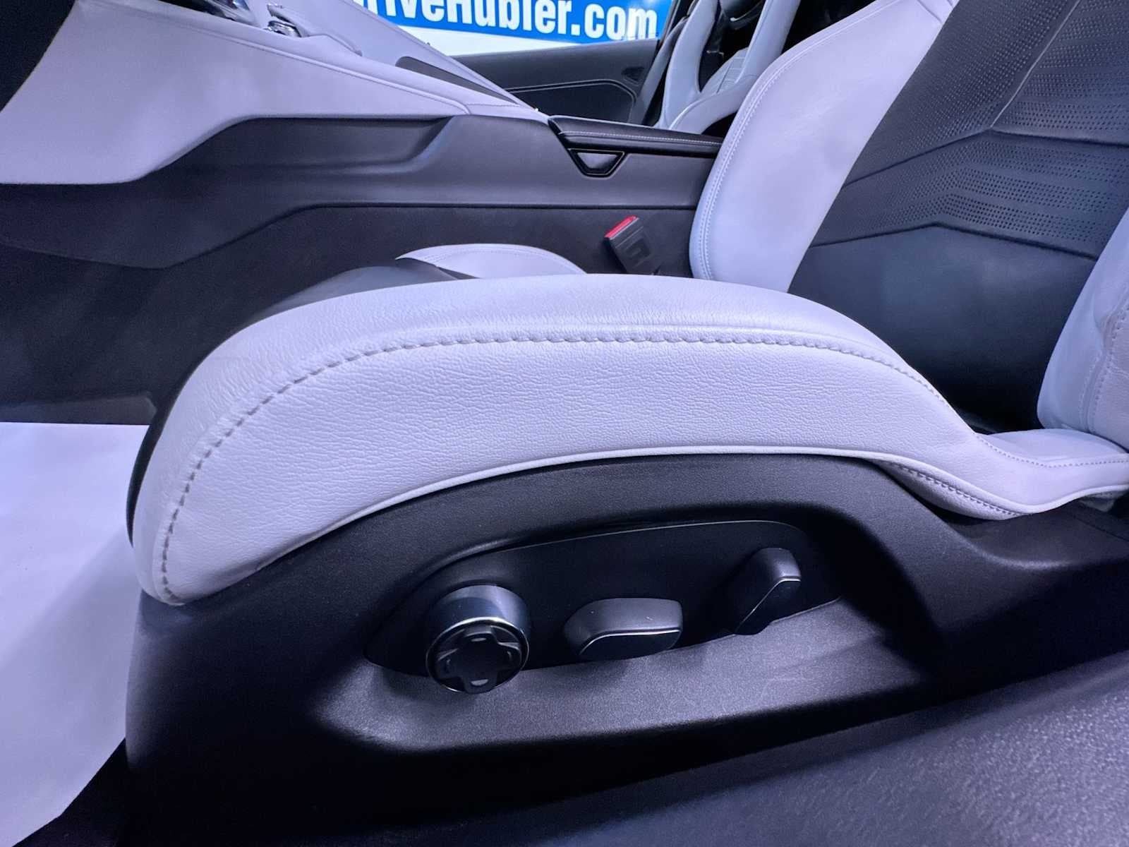 2021 Chevrolet Corvette 2LT