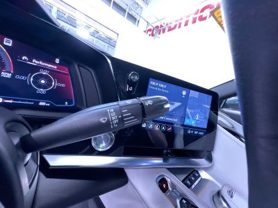 2021 Chevrolet Corvette 2LT