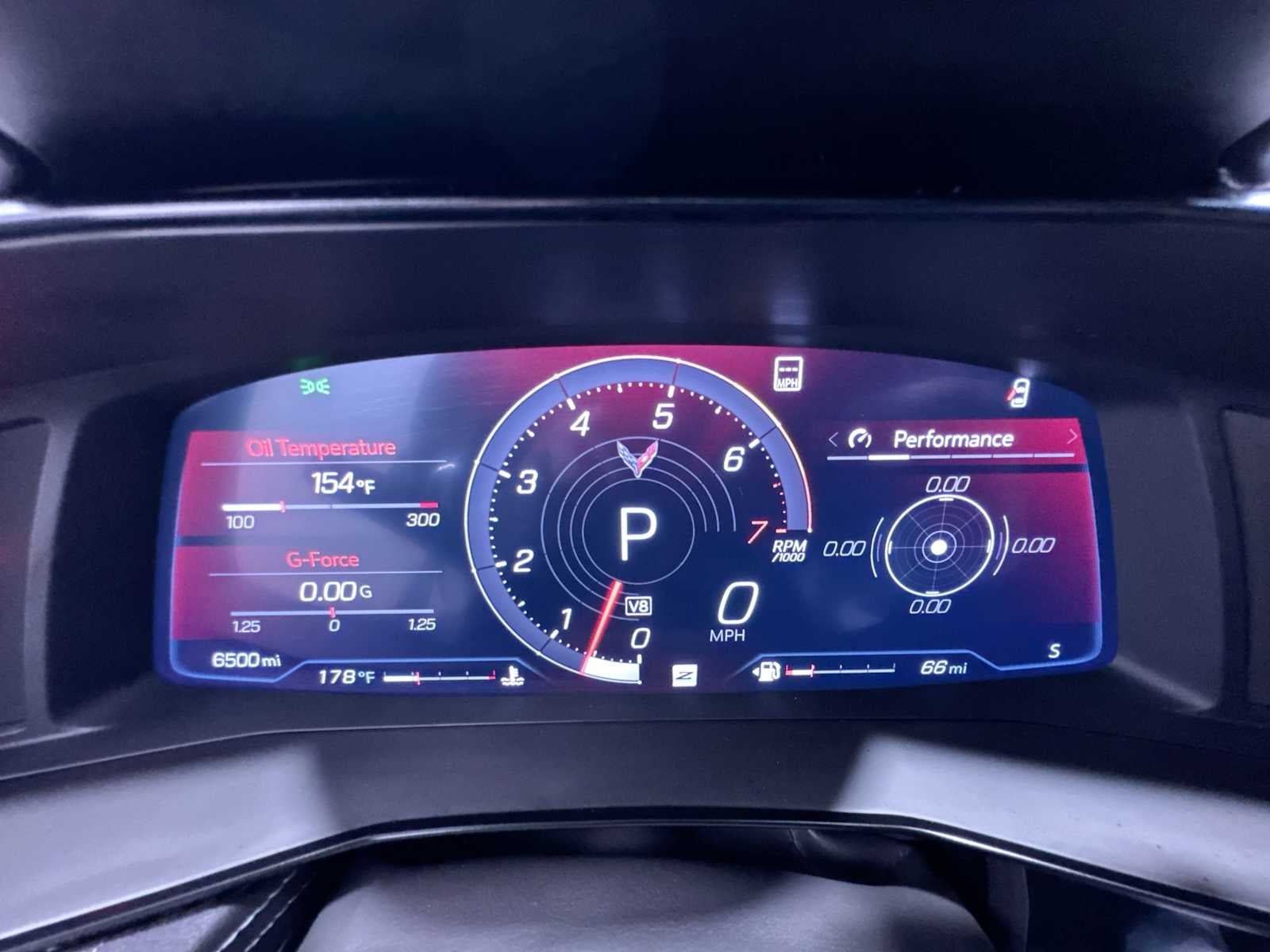 2021 Chevrolet Corvette 2LT