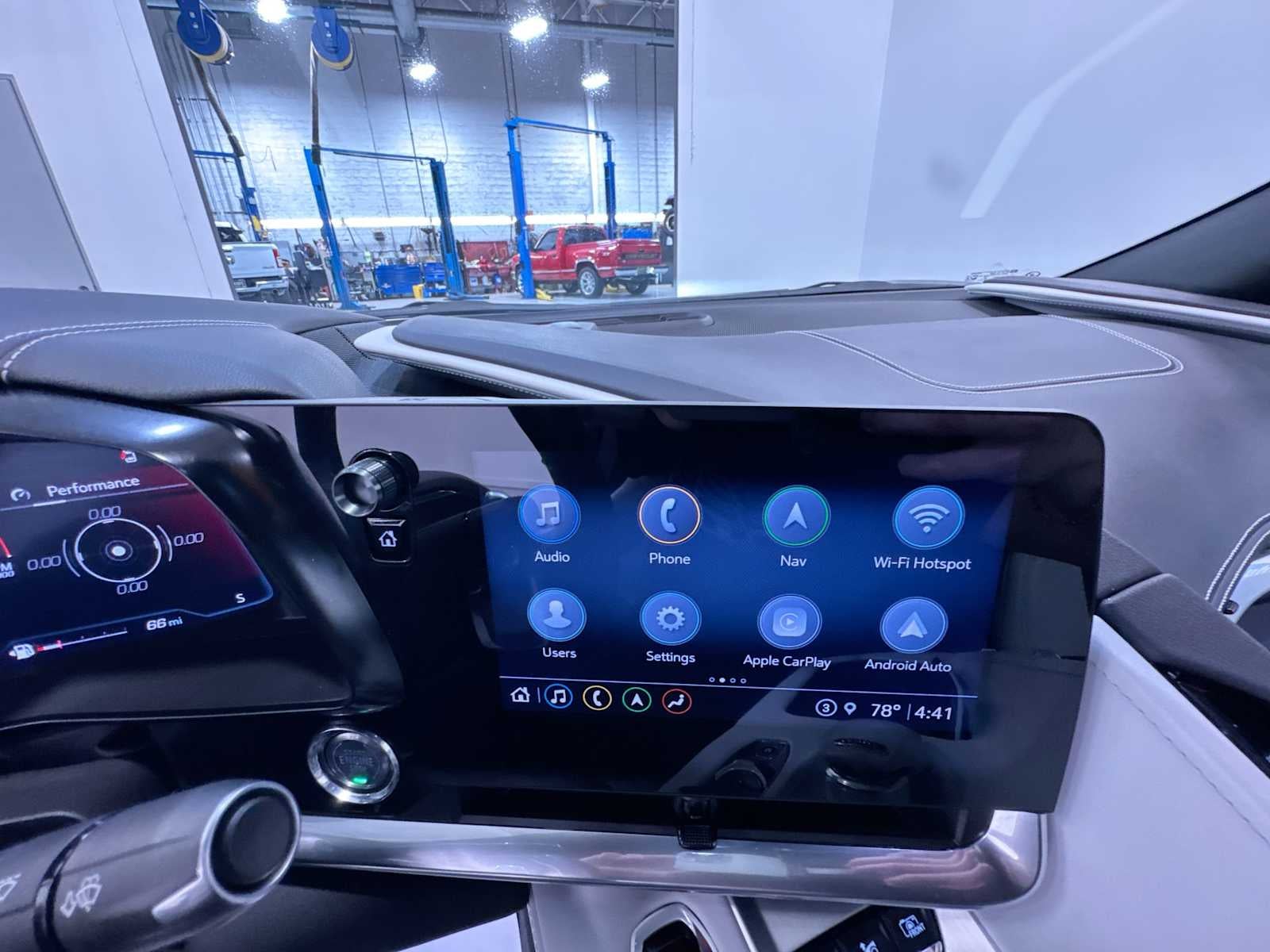 2021 Chevrolet Corvette 2LT