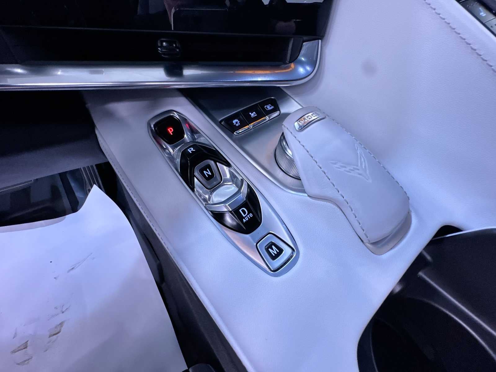 2021 Chevrolet Corvette 2LT