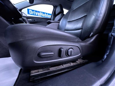 2016 Chevrolet Malibu Premier