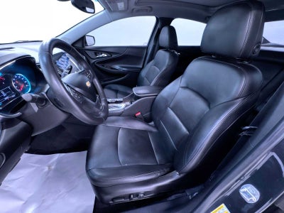 2016 Chevrolet Malibu Premier