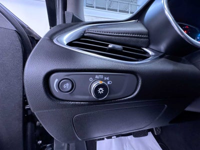2016 Chevrolet Malibu Premier