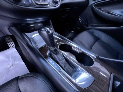 2016 Chevrolet Malibu Premier