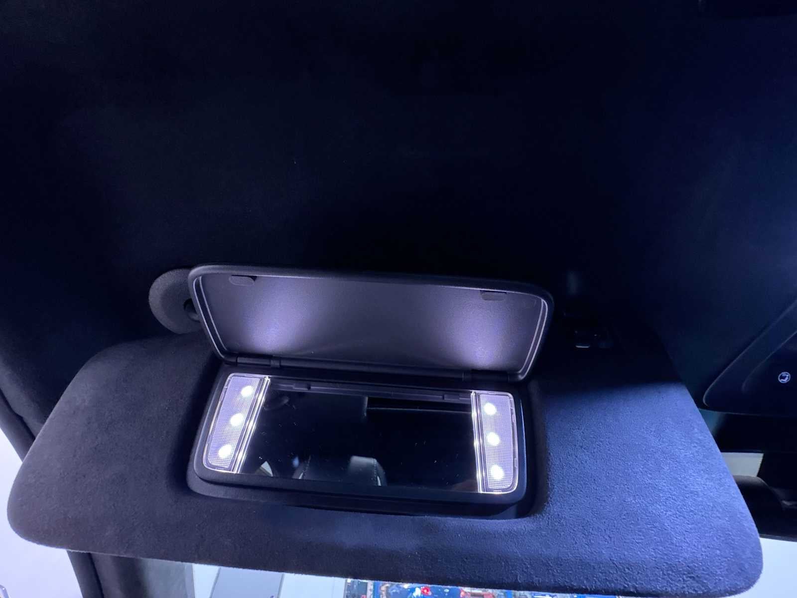 2023 Cadillac CT4-V Blackwing