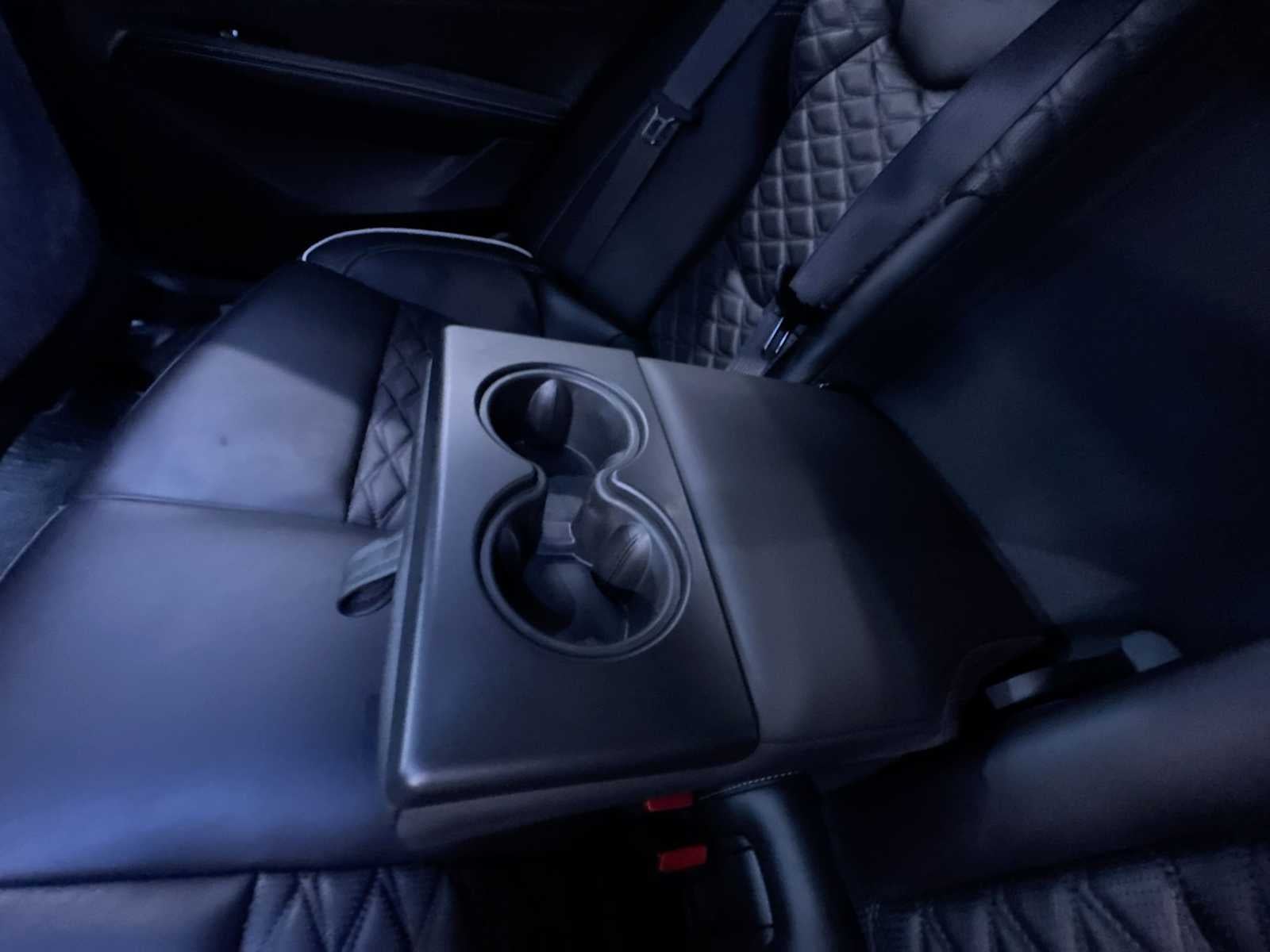 2023 Cadillac CT4-V Blackwing