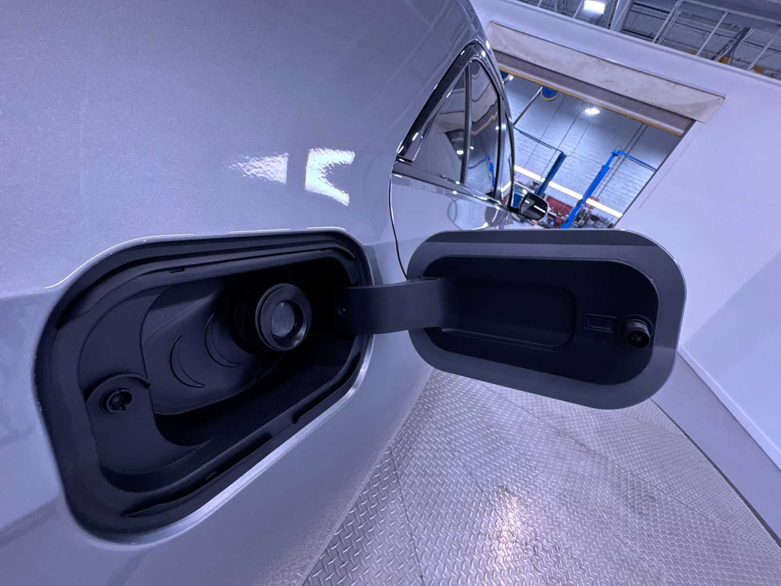 2023 Cadillac CT4-V Blackwing