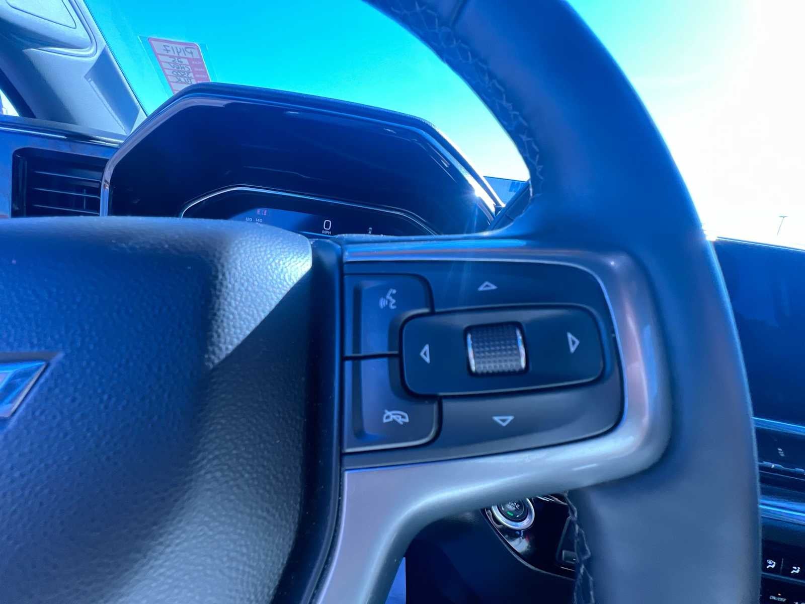 2025 Chevrolet Silverado 3500HD LT