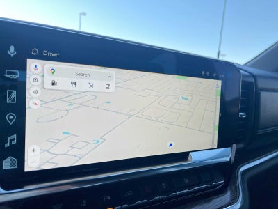 2025 Chevrolet Silverado 3500HD LT