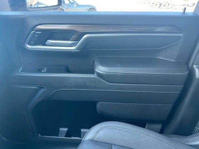 2025 Chevrolet Silverado 3500HD LT