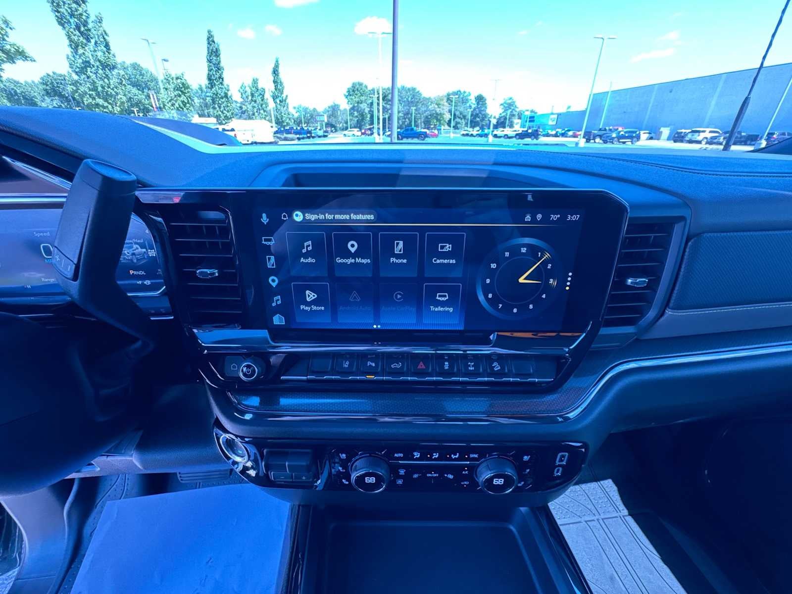 2026 Chevrolet Silverado 2500HD ZR2
