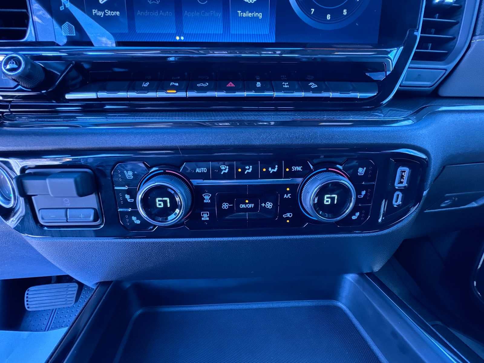 2026 Chevrolet Silverado 2500HD ZR2