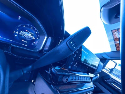 2026 Chevrolet Silverado 2500HD ZR2