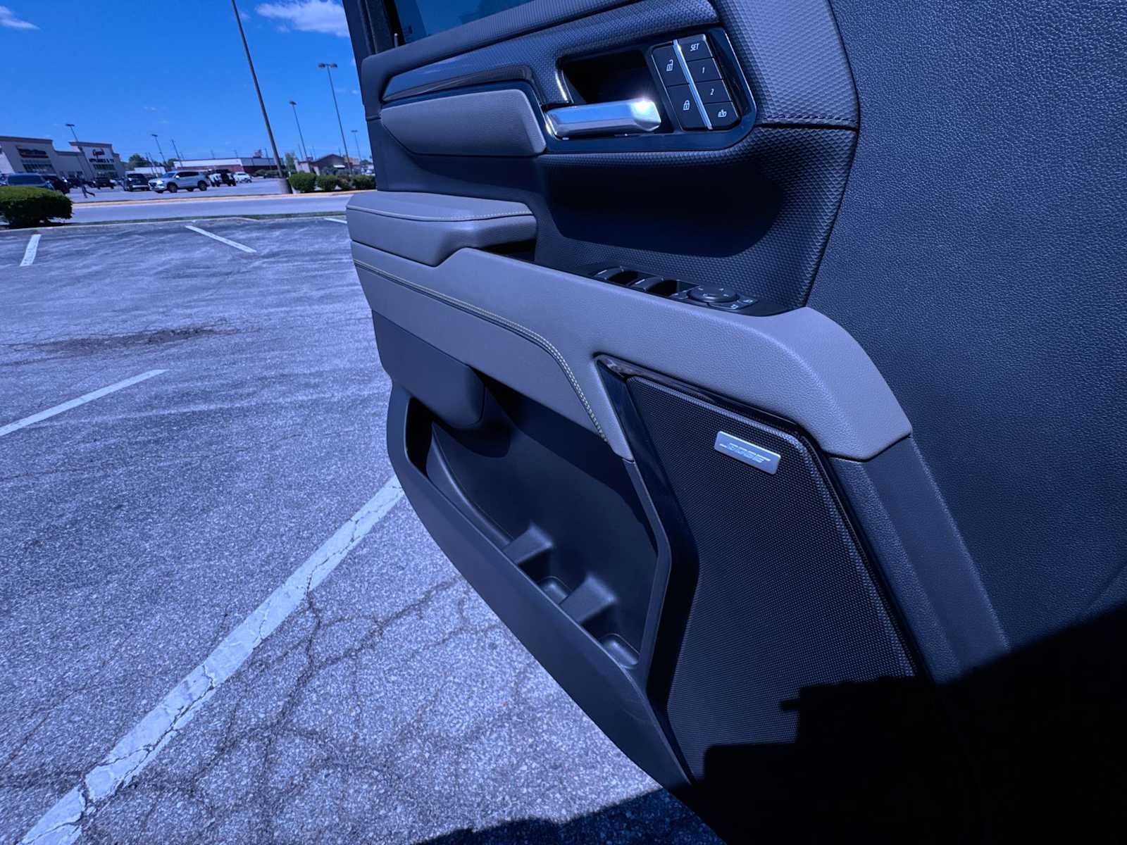 2026 Chevrolet Silverado 2500HD ZR2