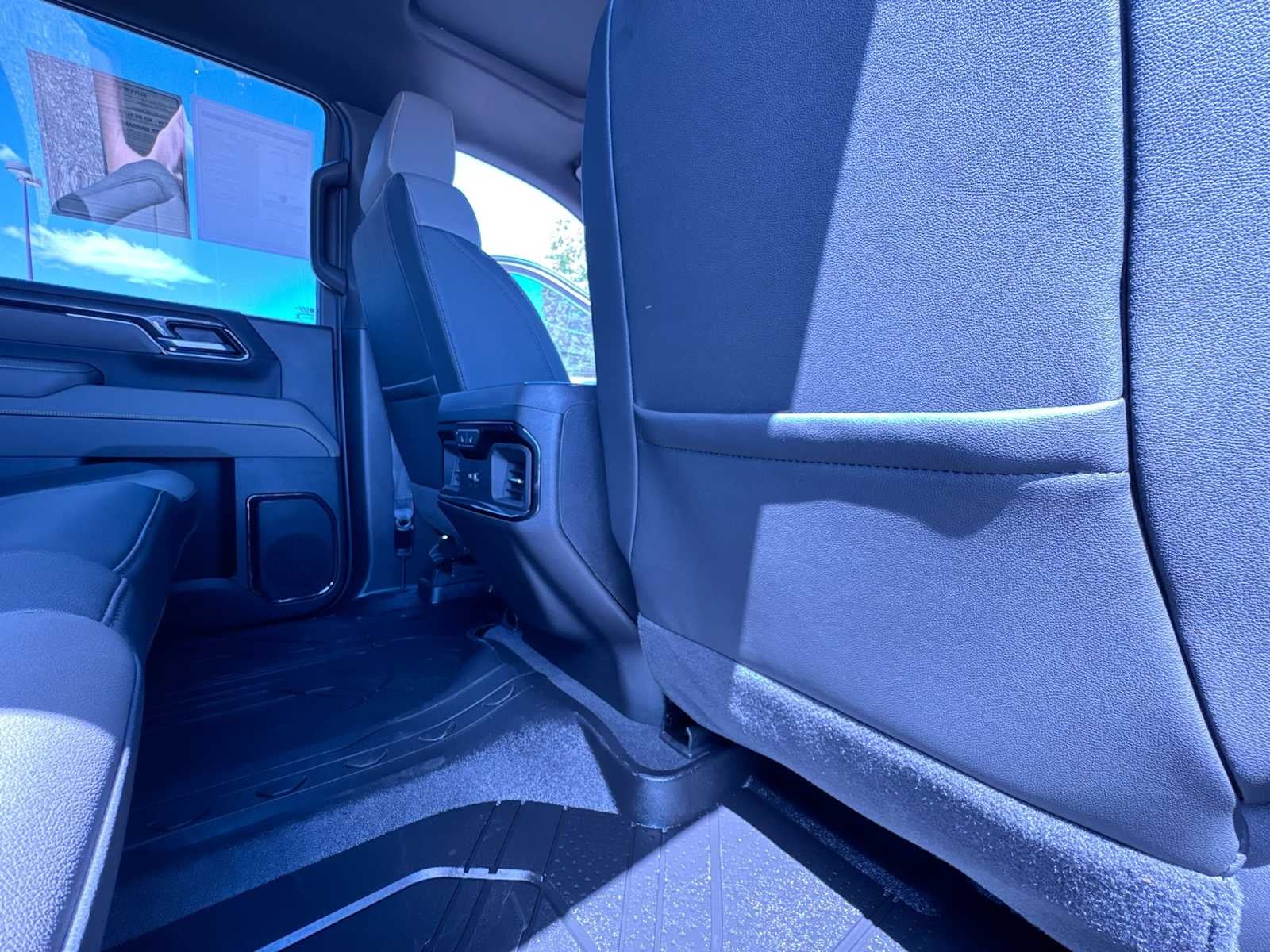 2026 Chevrolet Silverado 2500HD ZR2