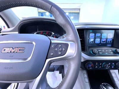 2019 GMC Acadia SLE