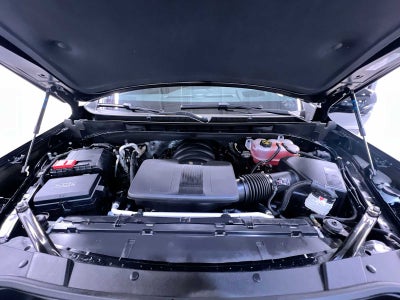 2023 GMC Yukon Denali Denali