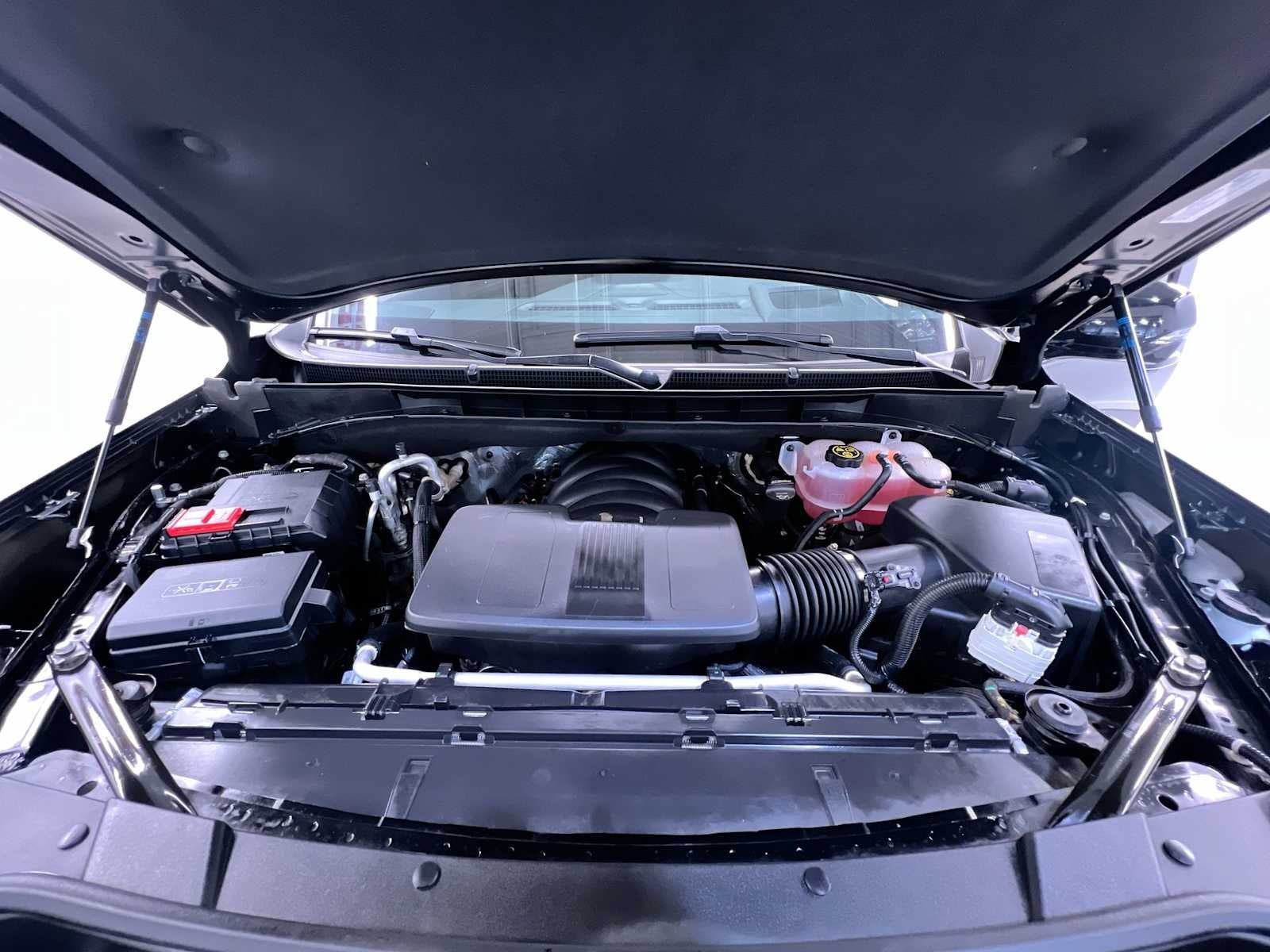 2023 GMC Yukon Denali Denali