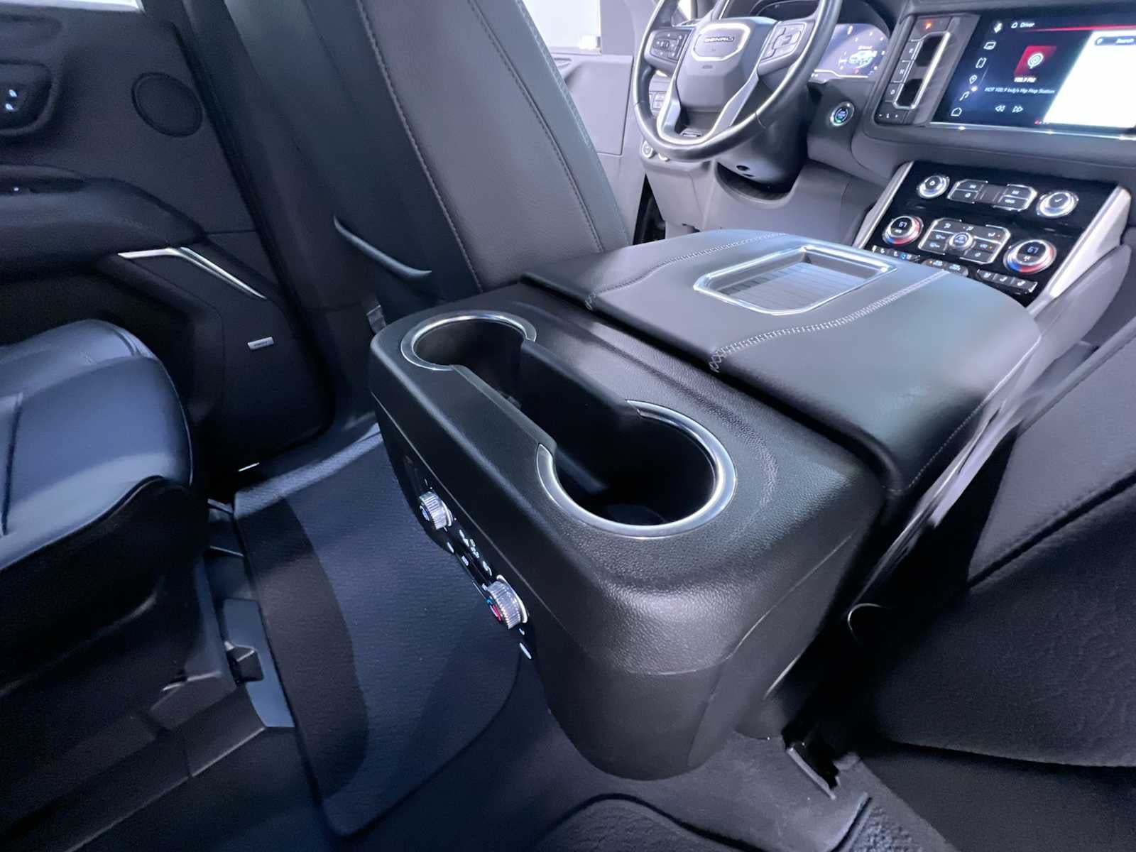 2023 GMC Yukon Denali Denali