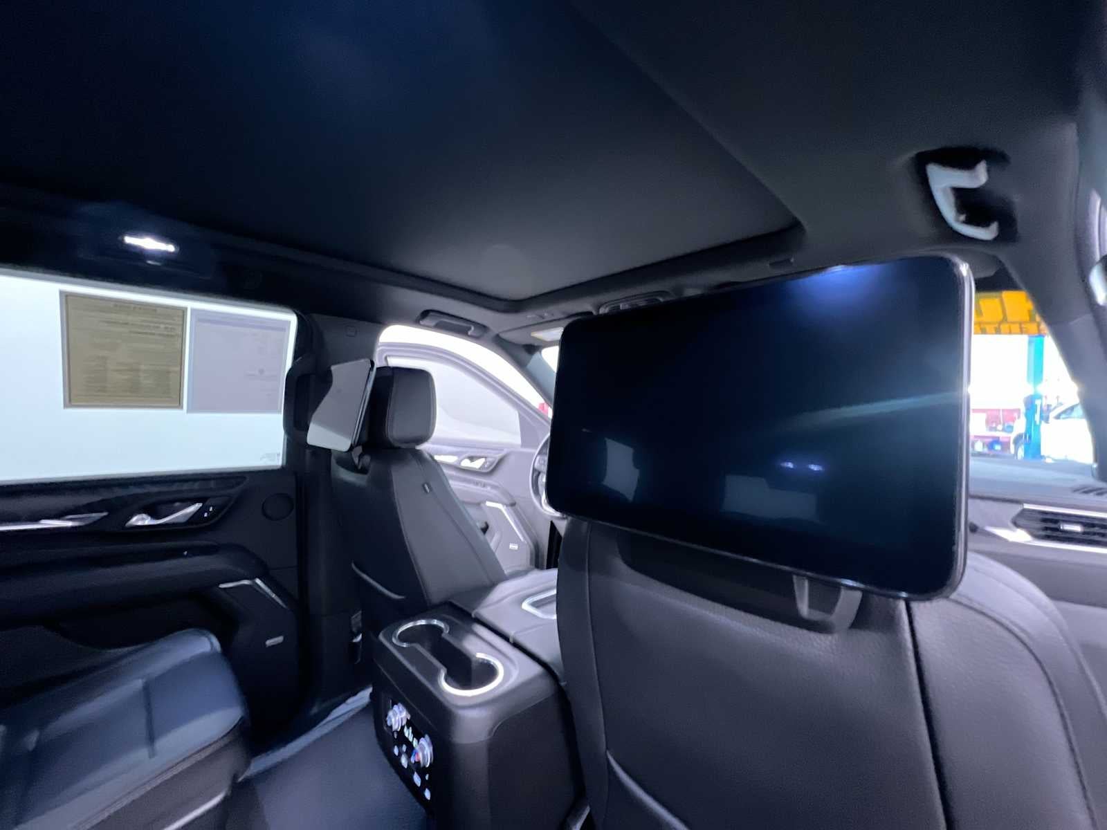 2023 GMC Yukon Denali Denali