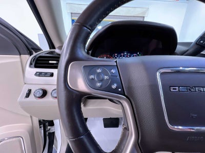 2016 GMC Yukon XL Denali