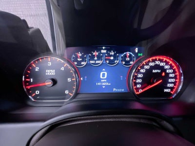 2016 GMC Yukon XL Denali
