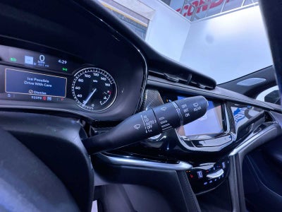 2020 Cadillac XT6 AWD Sport