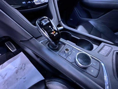 2020 Cadillac XT6 AWD Sport