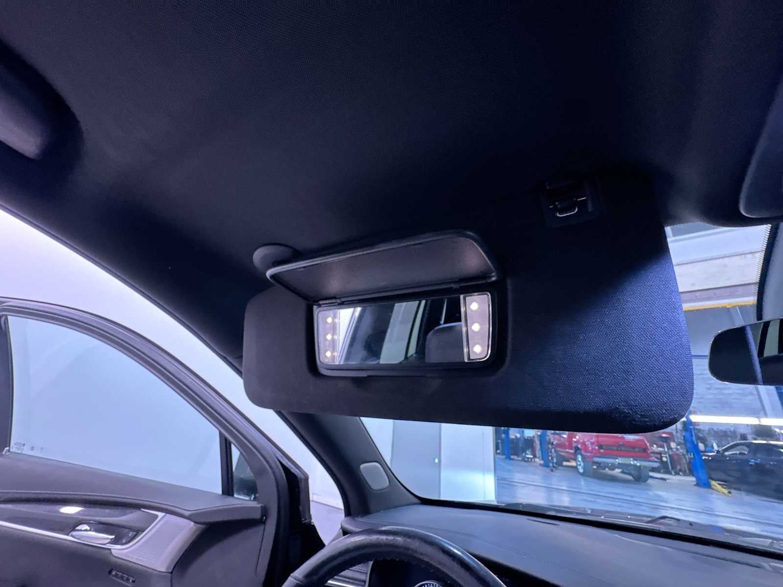 2020 Cadillac XT6 AWD Sport