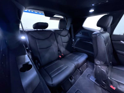 2020 Cadillac XT6 AWD Sport