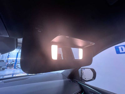 2024 Cadillac Escalade 4WD Premium Luxury