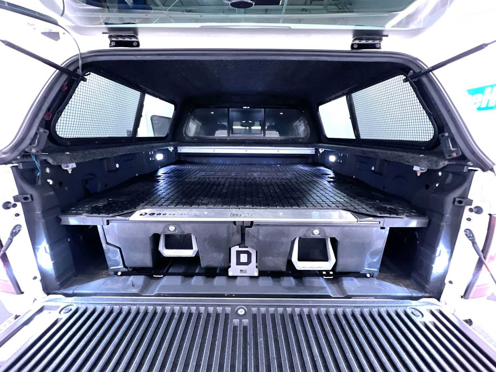 2021 Nissan Titan Platinum Reserve