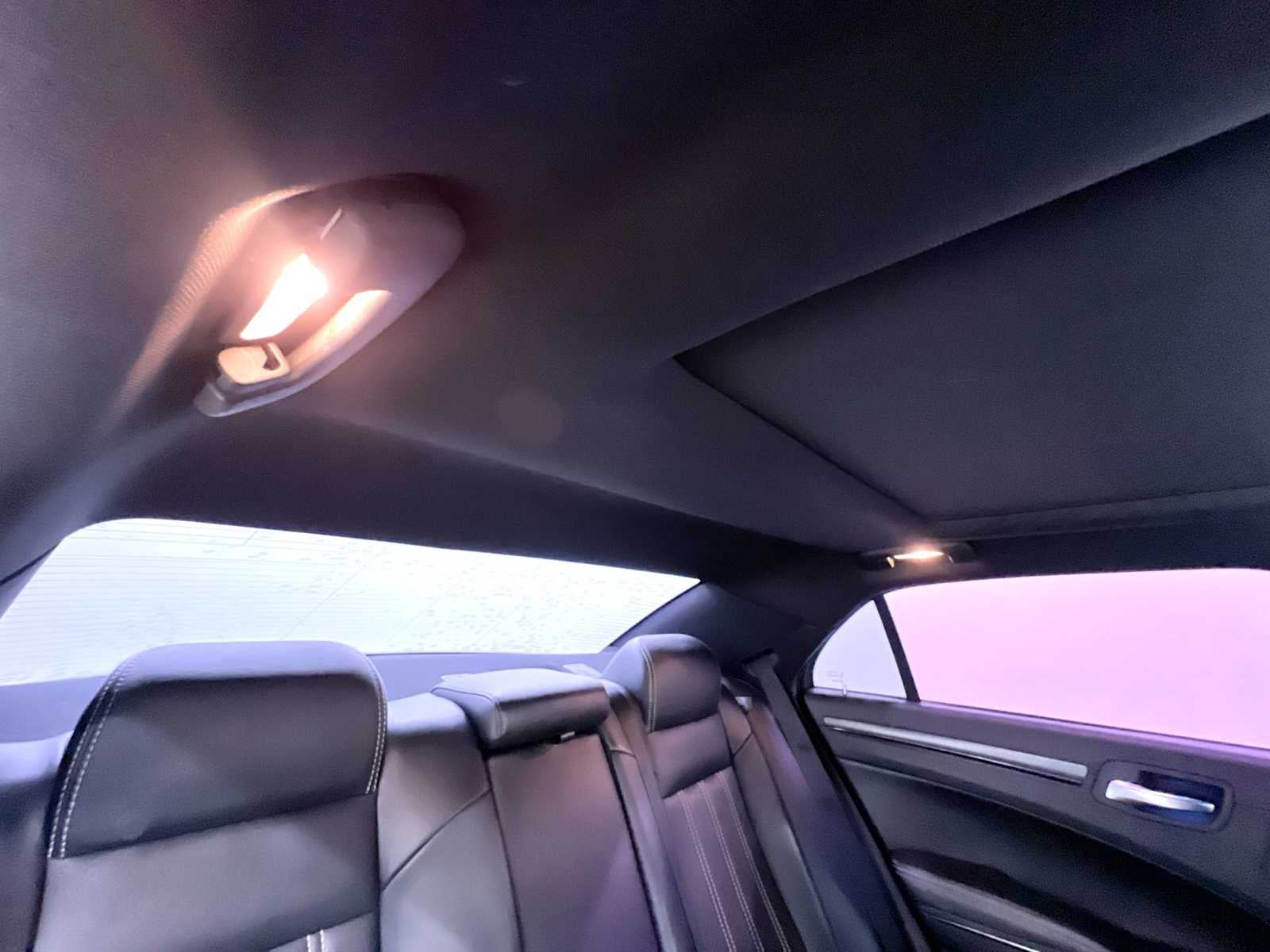 2014 Chrysler 300 300S