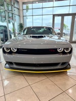 2022 Dodge Challenger R/T Scat Pack Widebody
