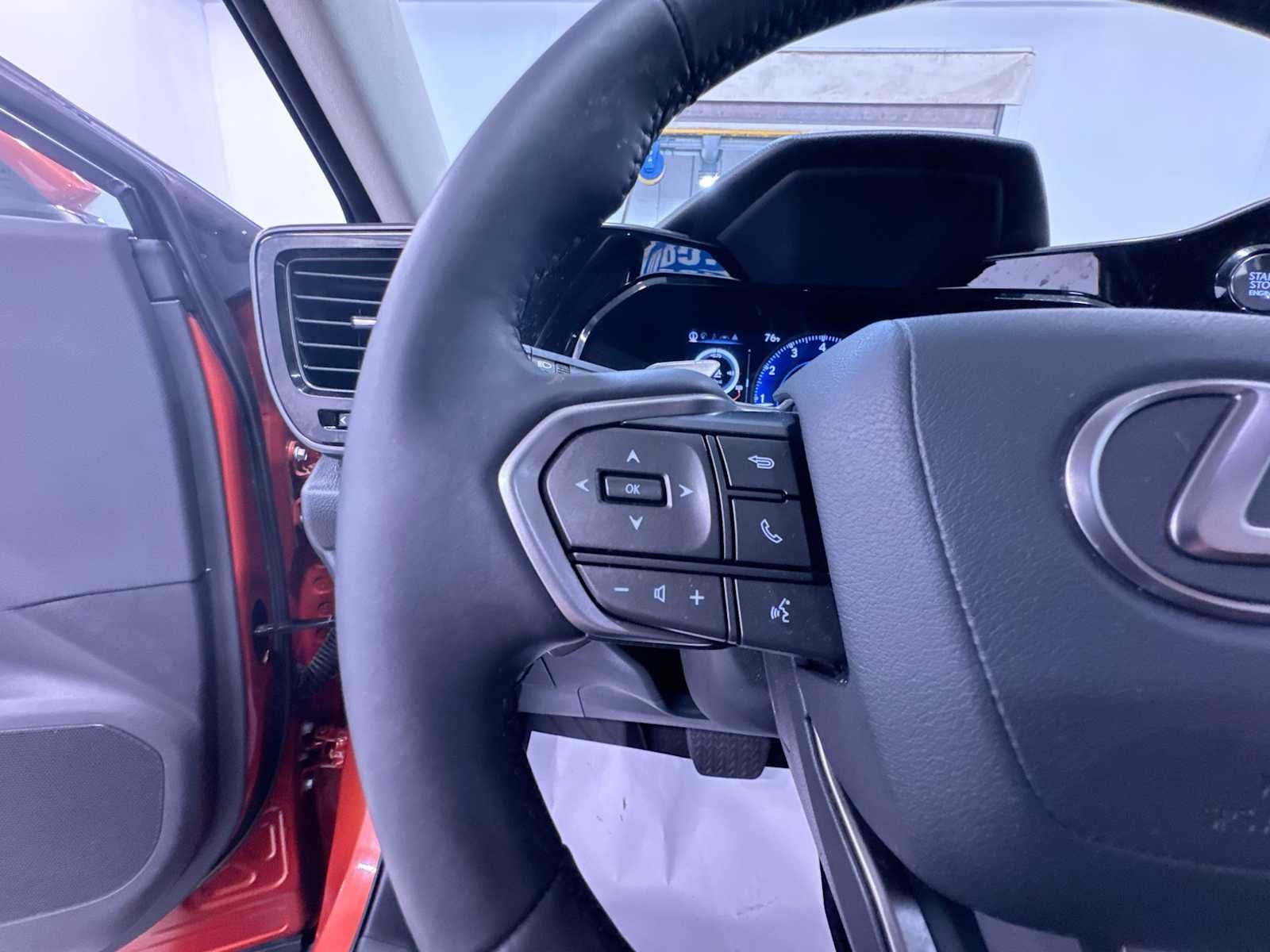 2024 Lexus NX 350 Premium
