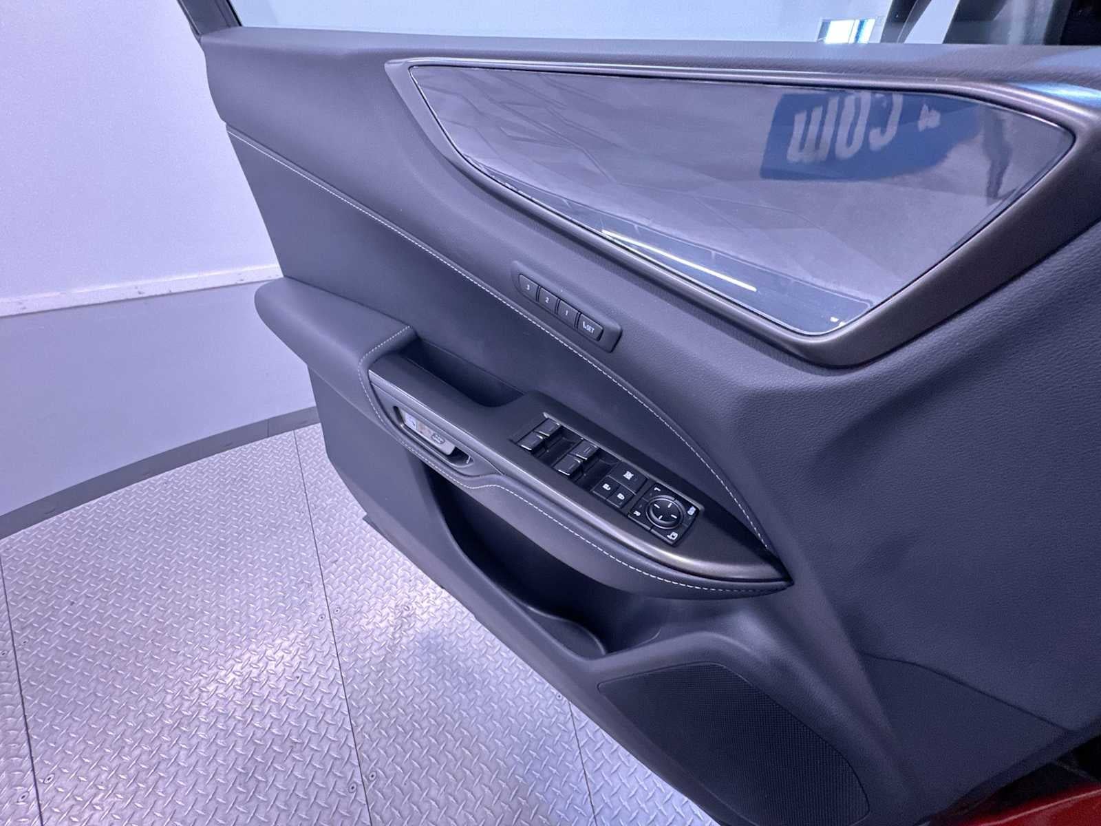 2024 Lexus NX 350 Premium