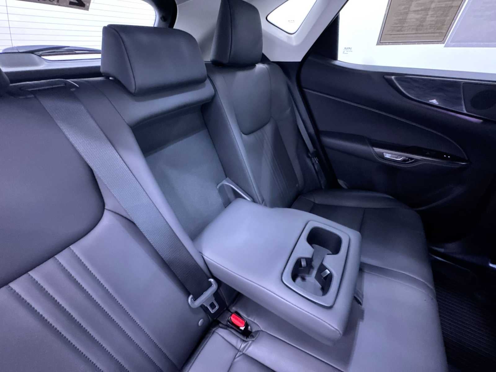 2024 Lexus NX 350 Premium