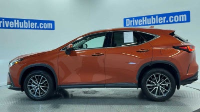 2024 Lexus NX 350 Premium