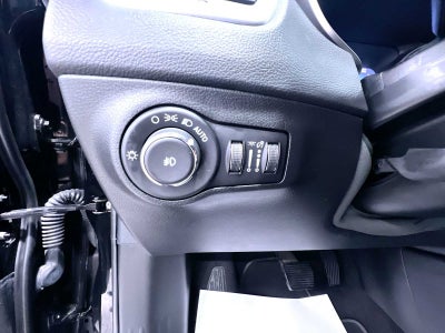2021 Jeep Compass 80th Anniversary