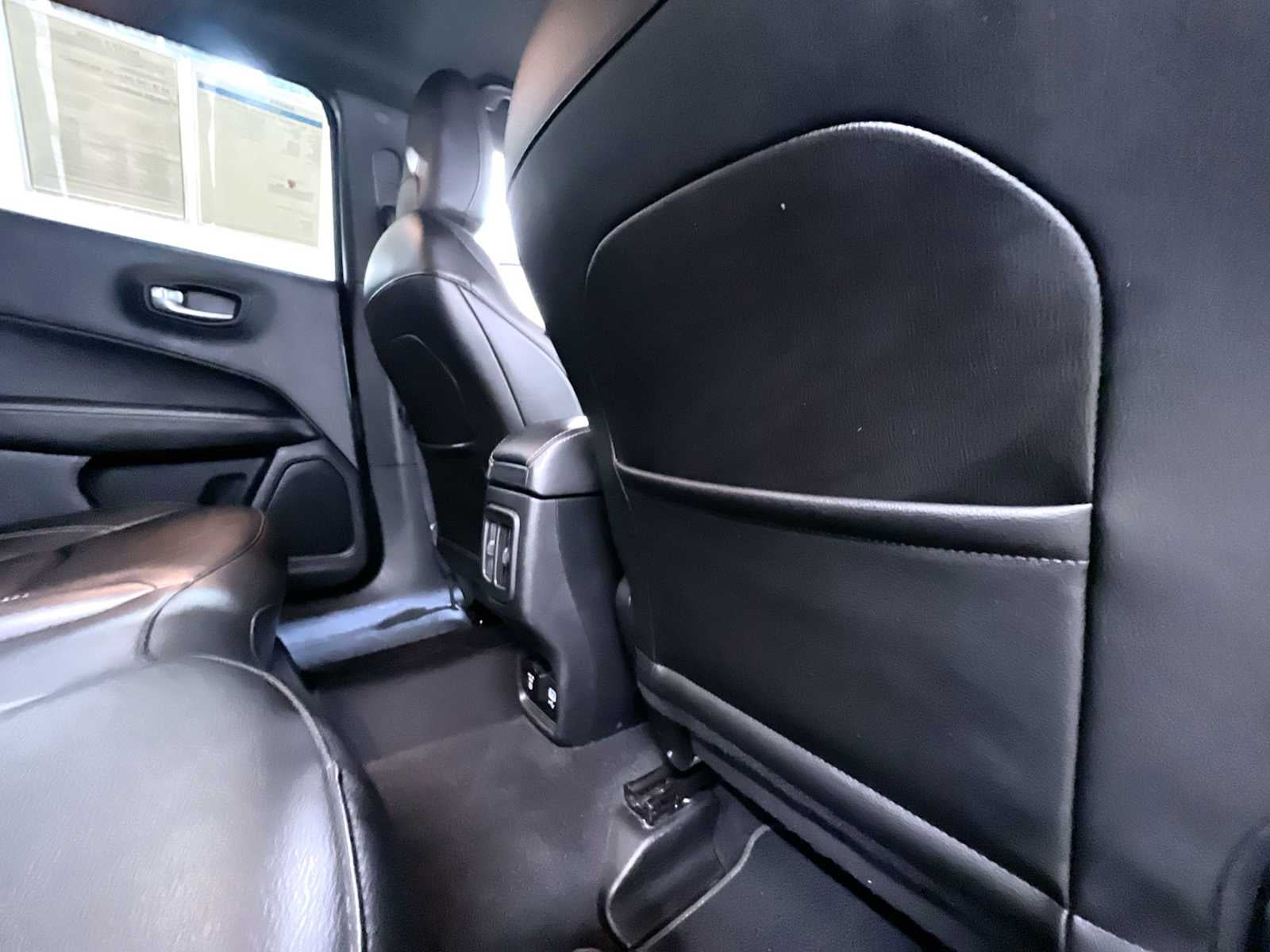 2021 Jeep Compass 80th Anniversary