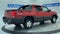 2004 Chevrolet Avalanche 1500 5dr Crew Cab 130" WB 4WD