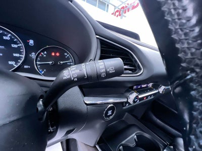 2022 Mazda Mazda CX-30 2.5 Turbo Premium Plus Package