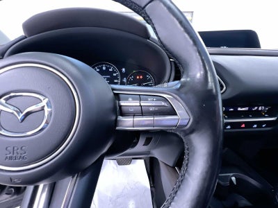 2022 Mazda Mazda CX-30 2.5 Turbo Premium Plus Package