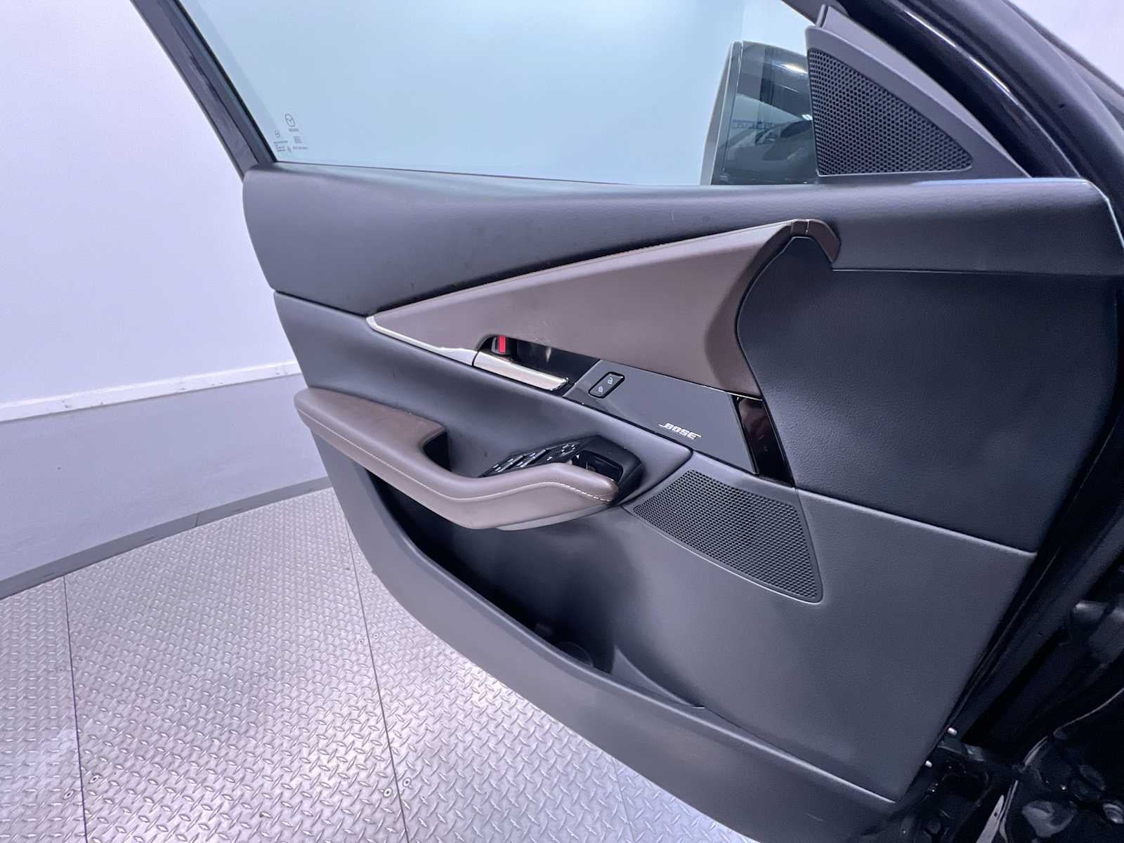 2022 Mazda Mazda CX-30 2.5 Turbo Premium Plus Package