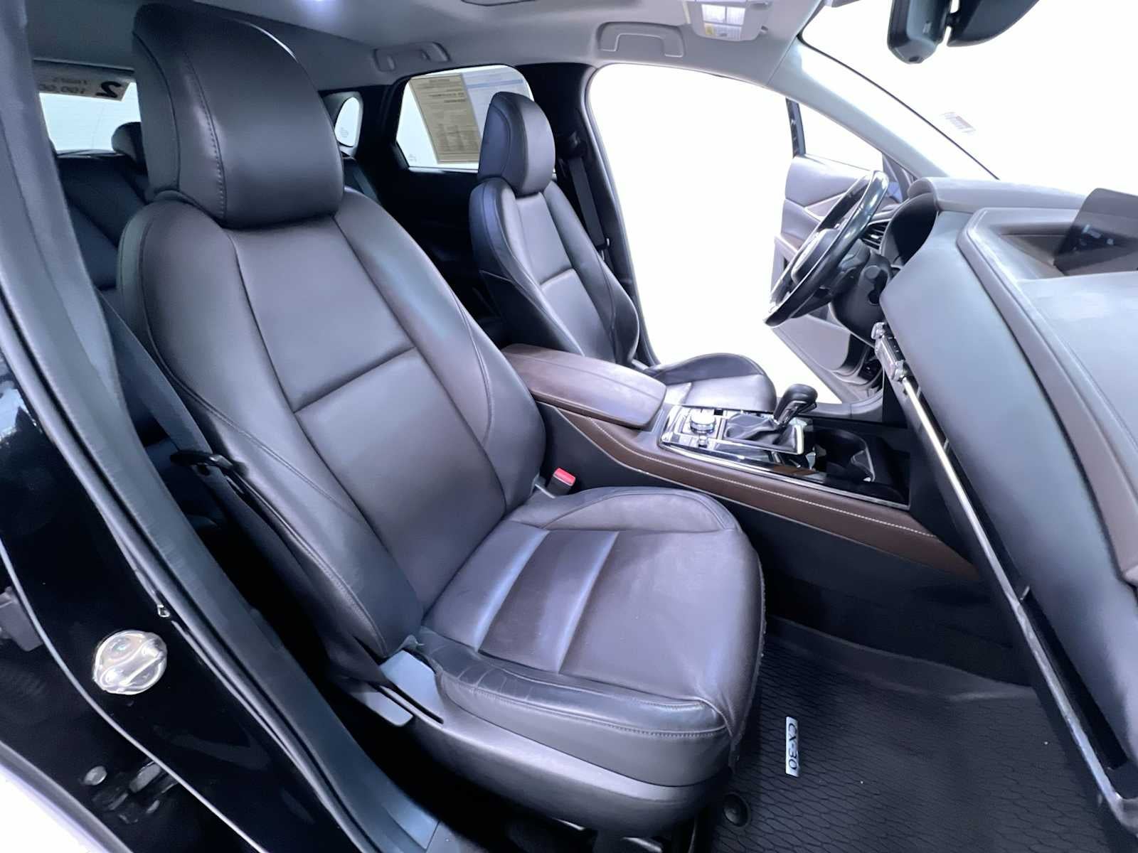 2022 Mazda Mazda CX-30 2.5 Turbo Premium Plus Package