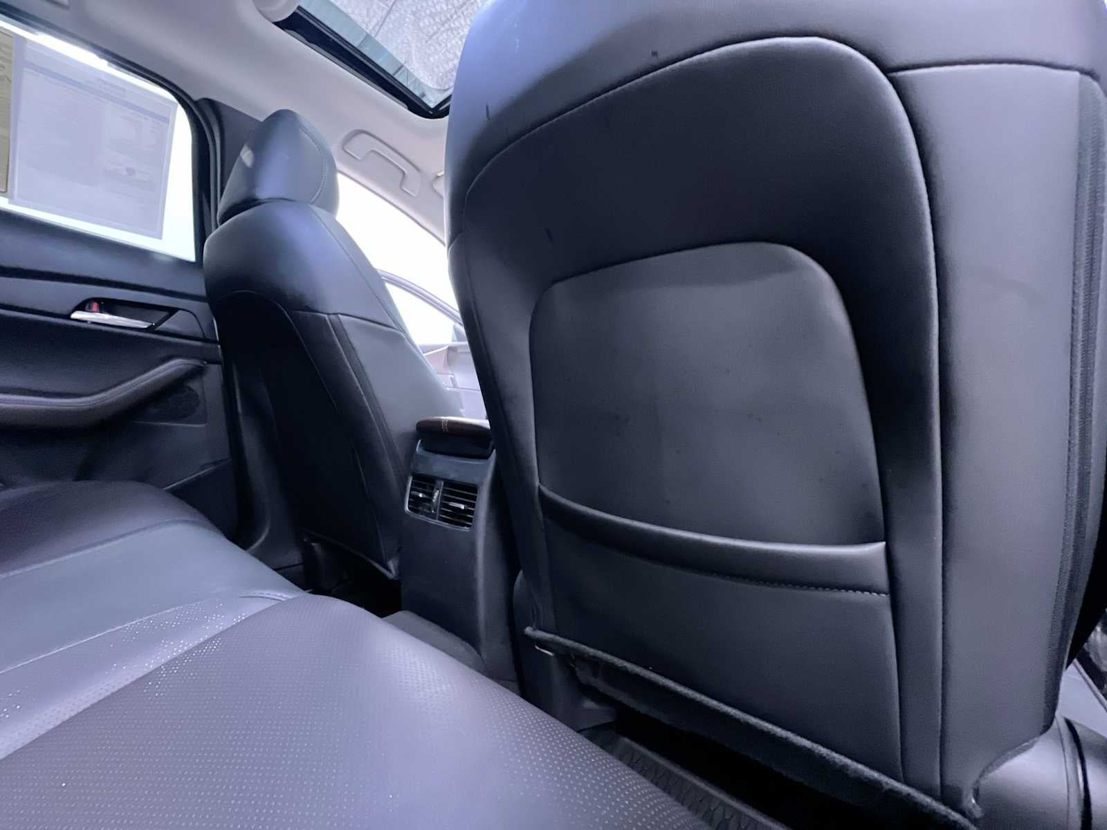 2022 Mazda Mazda CX-30 2.5 Turbo Premium Plus Package