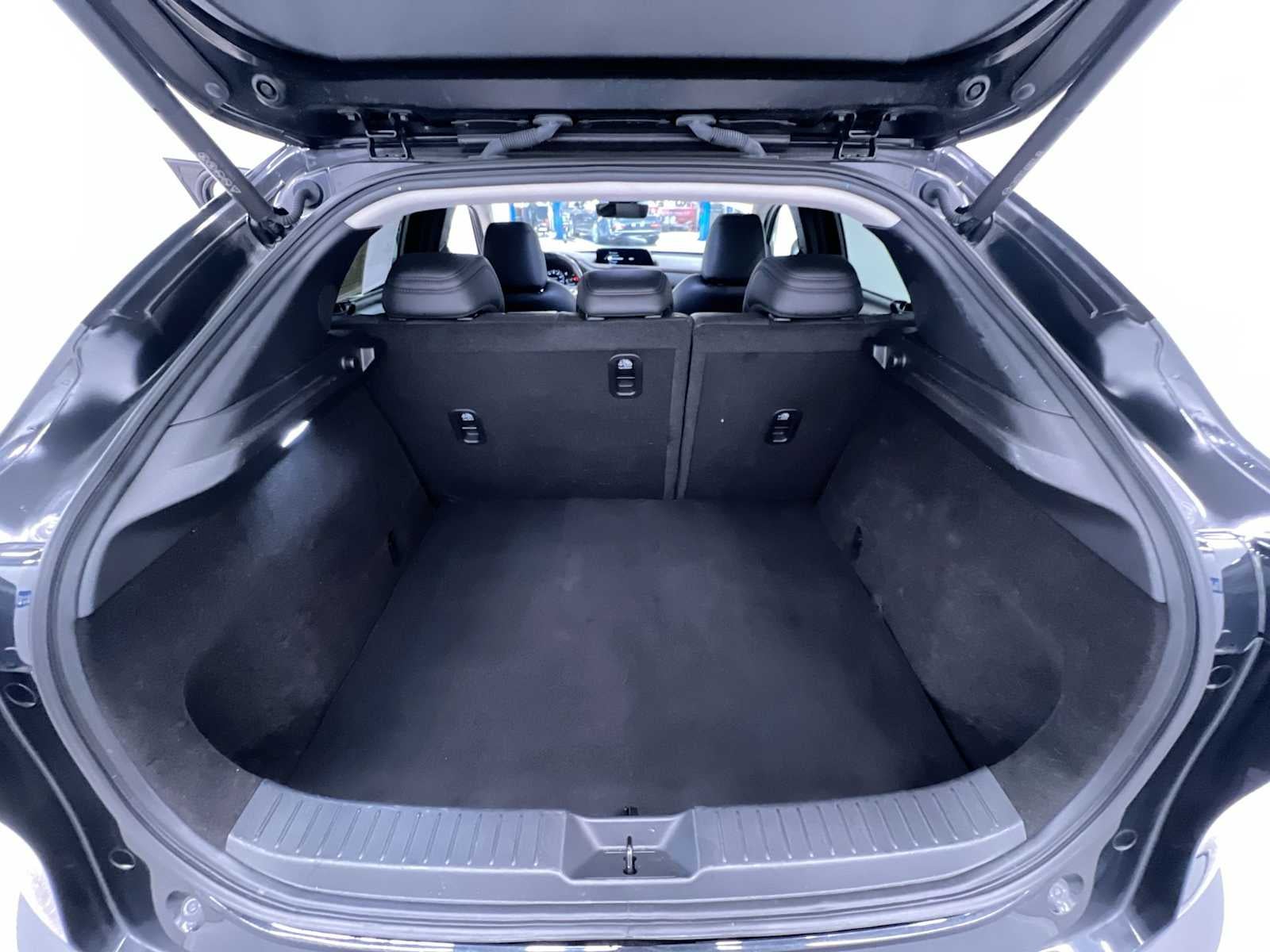 2022 Mazda Mazda CX-30 2.5 Turbo Premium Plus Package