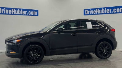 2022 Mazda Mazda CX-30 2.5 Turbo Premium Plus Package