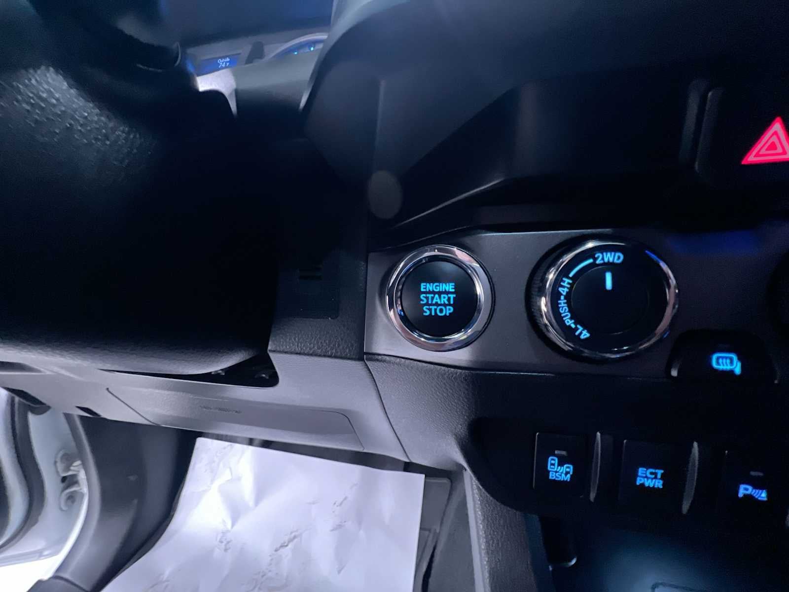 2022 Toyota Tacoma TRD Pro